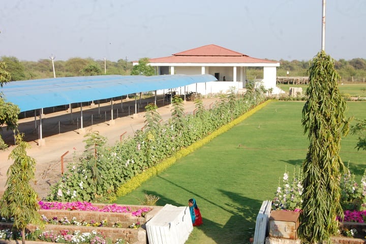 cafeteria
